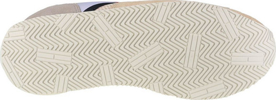Atlete për femra Tommy Hilfiger Jeans Wm Flatform Runner EN0EN01357-AA8, nr. 40, bezhë