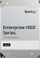 Hard disk Synology HAT5310-8T, 3.5” - 8TB