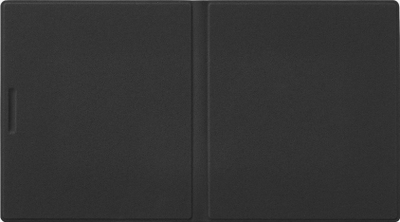 Këllëf për e-book Onyx Boox Go Color 7, 7", mbrojtës, i zi