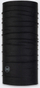 Balakllavë Buff Original Solid, njëpërnjë, UPF 50+, e zezë