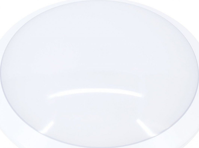 Llambë tavani LED Bemko GABI 30W, 4000K, IP66, e bardhë
