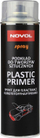 Primer për plastika NOVOL Plastic Primer, 500ml, spray, pa ngjyrë