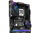 Pllakë amë ASRock X870 Riptide, ATX, DDR5, e zezë