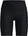 Pantallona të shkurtra sportive Under Armour HeatGear Geo, kompresion, të zeza