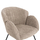 Kolltuk Harnis bouclé (HM9603.08), bezhë/ zezë