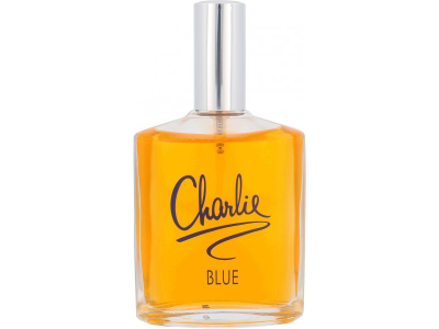 Eau de Fraiche Revlon Charlie Blue, 100 ml