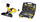 SET: Pastruese xhamash Sencor SCW 3001YL, 370×280×120 mm + set çelësash Fieldmann FDG 5007-39R, 39 copë