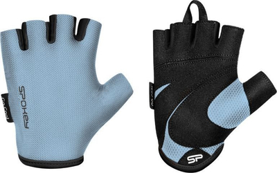 Doreza fitnesi Spokey Lady Fit LW, për femra, rozë