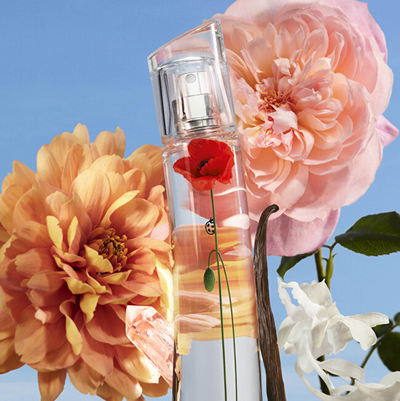 Eau de Parfum Kenzo Flower By Kenzo La Récolte Parisienne