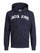 Duks Jack&Jones JJNAVY, i kaltër
