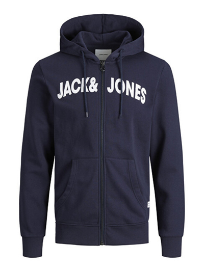 Duks Jack&Jones JJNAVY, i kaltër
