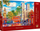 Puzzle Trefl Premium Plus A View of London, 1000 copa, shumëngjyrësh