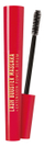 Maskarë Dermacol Lash Booster, Black, 9.5 ml