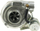 Turbocharger TurboWorks GTX2860R GEN2 DBB, T25, 5 bolt, 0.64AR