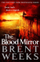 Blood Mirror - Brent Weeks