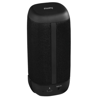 Altoparlant Hama "Tube 4.0" Bluetooth, 3.5W, i zi 188241