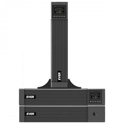 UPS Ever POWERLINE RT PRO 3000, 3000VA, 3000W, i zi
