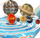 Set edukativ Ozobot STEAM, Eksploron Sistemin Diellor, planetë 3D, mbi 8 vjeç