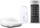 Set fillestar smart dere EQ-3 Homematic IP Access + Keypad, kontroll me aplikacion, tastierë me PIN, i bardhë