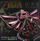 Puzzle metalik Hanayama Legend of Zelda Hyrule Crest, Triforce, dekorativ, i artë
