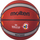 Top basketbolli Molten BG2000, madhësia 7, FIBA Approved, portokalli shumëngjyrësh