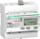 Matës energjie Schneider Electric Acti 9 iEM3235, 1/3 faza, 5A transformator, i bardhë
