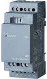 Modul zgjerimi PLC Siemens LOGO 8 AM2 AQ, 2 dalje analoge