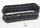 Pjesë lidhëse ventilimi Bosch HEZ9VDSS1, për kanale 223 x 90 mm, për aspirator kuzhine