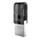 USB Silicon Power Mobile C31, 32GB, 3.2 type-C, e zezë