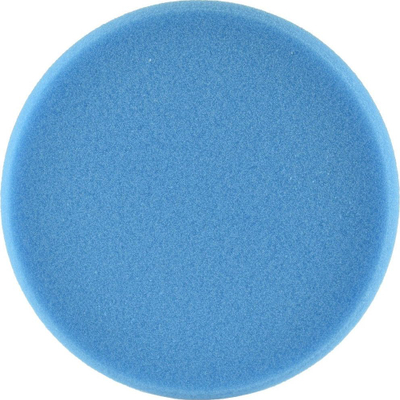 Kapje për makinë poliruese K2 L641, M14, deri 2500 RPM, blu