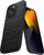 Futrollë Caseology by Spigen Athlex MagSafe Active, për iPhone 16 Pro Max, e zezë