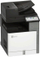 Printer multifunksional Lexmark XC8355, A3, 55 flet në minut, me Wi‑Fi