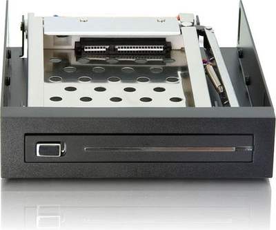 Kuti montimi Delock 47194 për disk 2.5\" HDD / SSD, SATA 6 Gb/s, metal