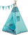 Çadër lojërash Caretero Toyz Indian Tent, 104x104x164cm, me aksesorë, mente
