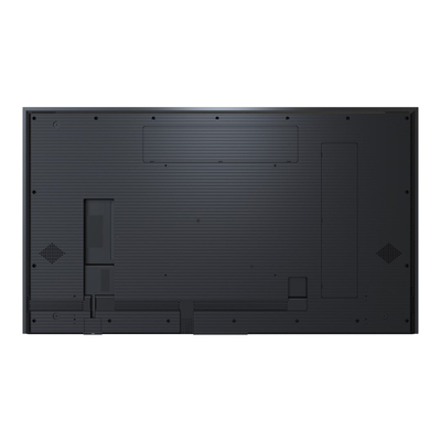Ekran digital signage AG Neovo NSD-6503, 64.5\", 4K UHD, i zi