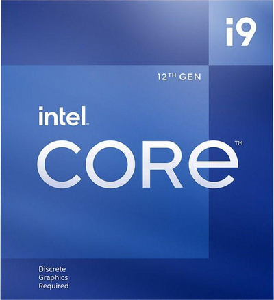 Procesor Intel Core i9-12900F, 2.4 GHz, 30 MB, BOX (BX8071512900F)