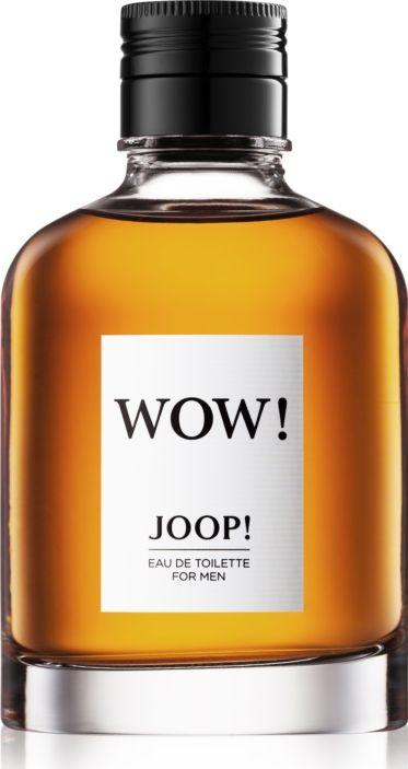 Тоалетна вода Joop! WOW, 60 ml
