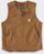 Jelek burrash Carhartt Montana Relaxed Fit Duck, masa L, kafe Carhartt
