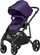 Karrocë për fëmijë Britax Romer B – Ready, vjollcë