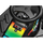 Go-kart elektrik Razor Crazy Cart Shift Lightshow, me litium, 8 mph, i zi