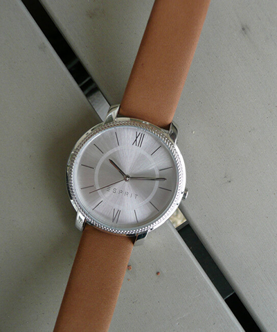 Orë dore Esprit TP10953 BROWN ES109532003