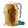 Çantë shpine Deuter Trail 25, 25L, me sistem Aircontact, ngjyra Almond Deepsea