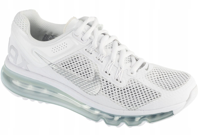 Atlete Nike Air Max 2013, për femra, nr 40, të bardha
