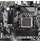 Pllakë amë GIGABYTE A620M GAMING X - AMD A620