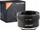Adapter objektivi K&amp;F Concept KF06.252, Sony E / NEX për T2 mount, i zi