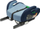 Ndenjëse auto Caretero Puma i-Size, 125-150 cm, ISOFIX, navy