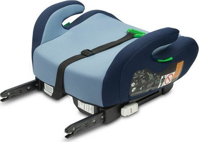 Ndenjëse auto Caretero Puma i-Size, 125-150 cm, ISOFIX, navy