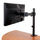 Krah monitori StarTech për tavolinë, deri 34\", VESA, ngjyrë e zezë