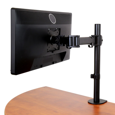 Krah monitori StarTech për tavolinë, deri 34\", VESA, ngjyrë e zezë