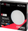 Llambë tavanore DPM ACTON LED, 18W 1900lm, 3000K IP54, e bardhë